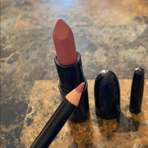 aspiring star mac lipstick